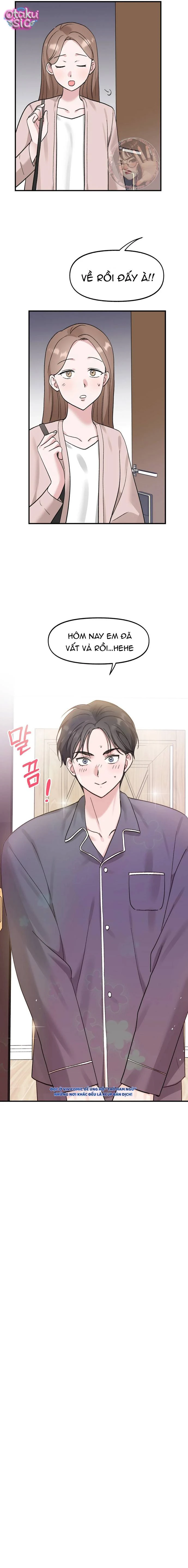 Hồng Hư Hỏng - Chap 31 - Trang 14