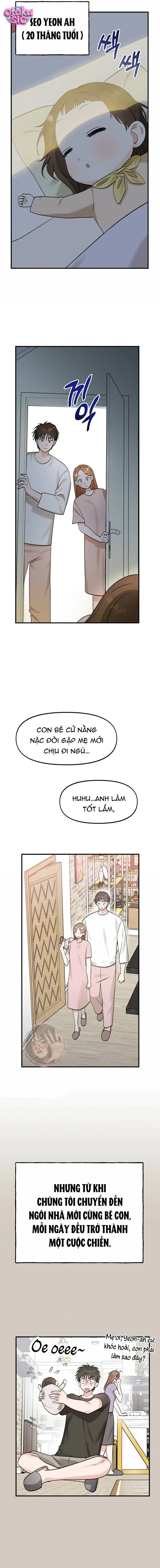 Hồng Hư Hỏng - Chap 31 - Trang 5