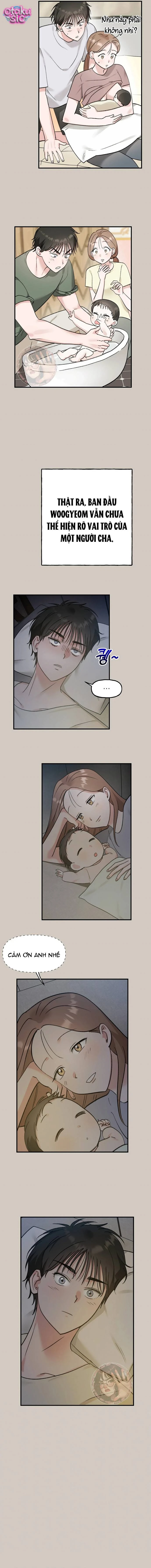 Hồng Hư Hỏng - Chap 31 - Trang 6