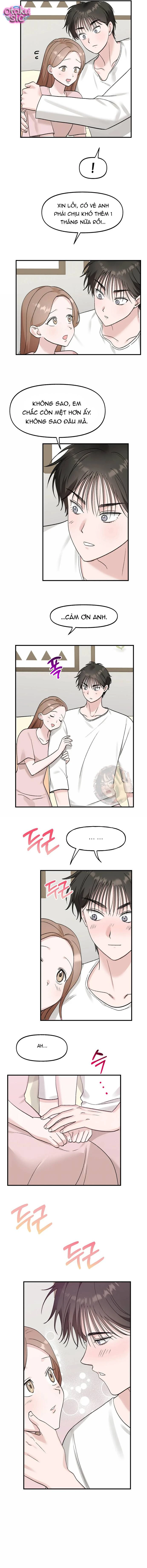 Hồng Hư Hỏng - Chap 31 - Trang 9
