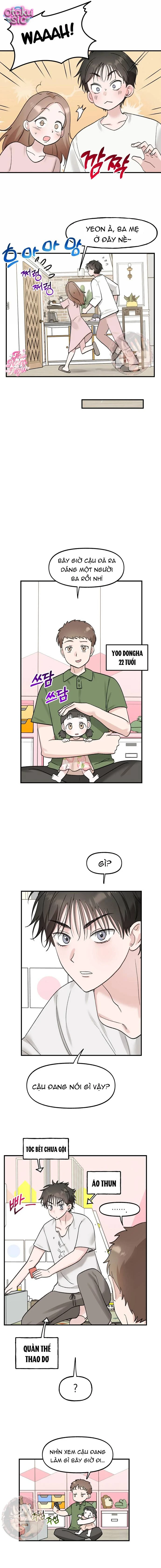 Hồng Hư Hỏng - Chap 31 - Trang 10