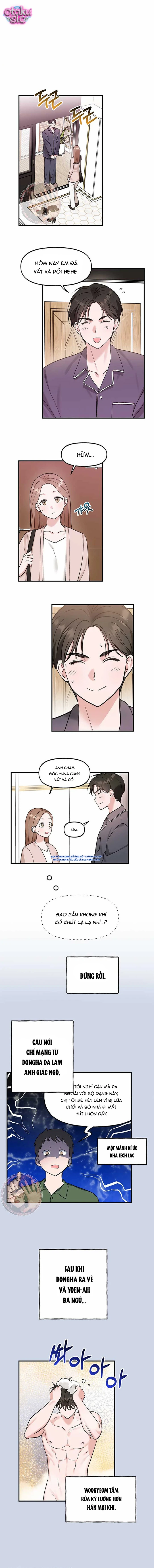 Hồng Hư Hỏng - Chap 32 - Trang 1