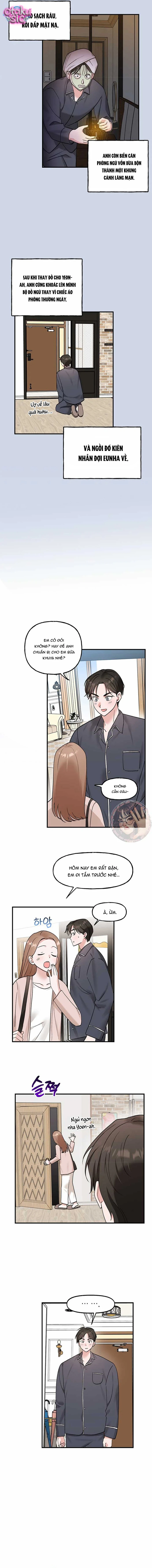 Hồng Hư Hỏng - Chap 32 - Trang 2