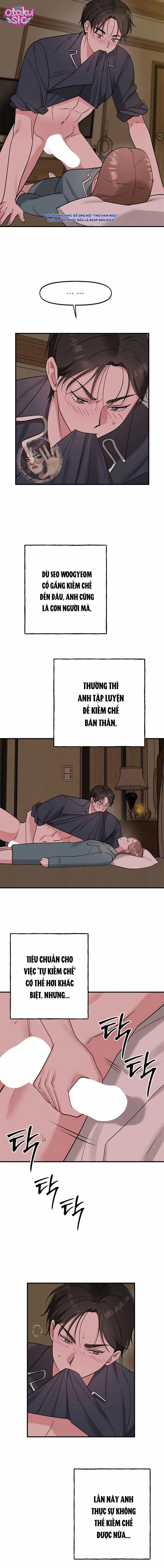 Hồng Hư Hỏng - Chap 32 - Trang 7