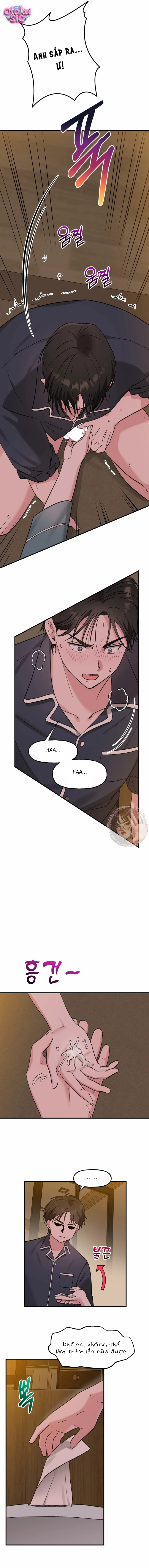 Hồng Hư Hỏng - Chap 33 - Trang 3