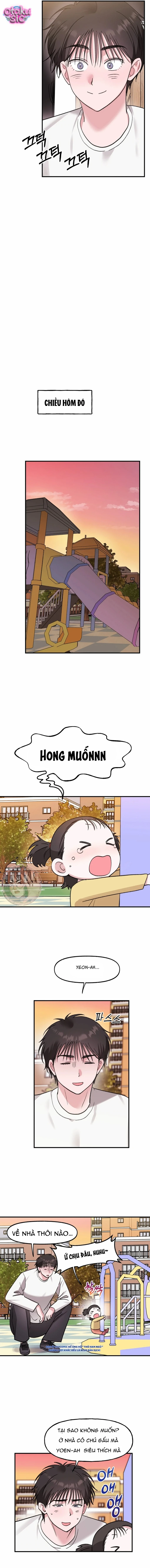 Hồng Hư Hỏng - Chap 33 - Trang 7