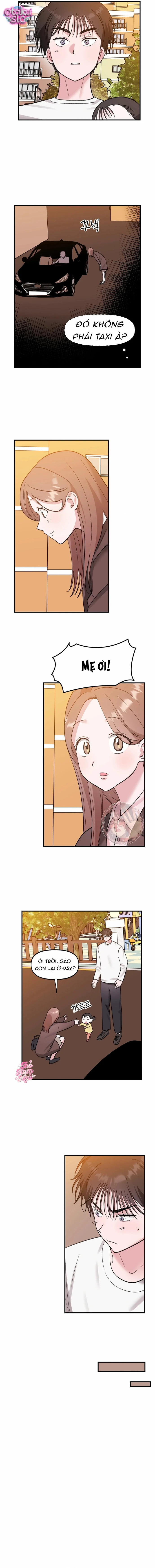 Hồng Hư Hỏng - Chap 33 - Trang 9