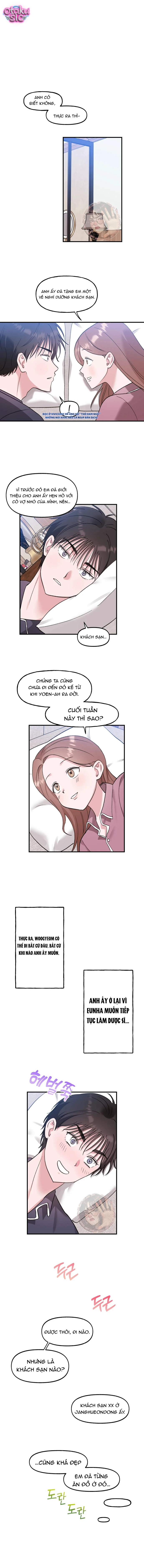 Hồng Hư Hỏng - Chap 34 - Trang 1