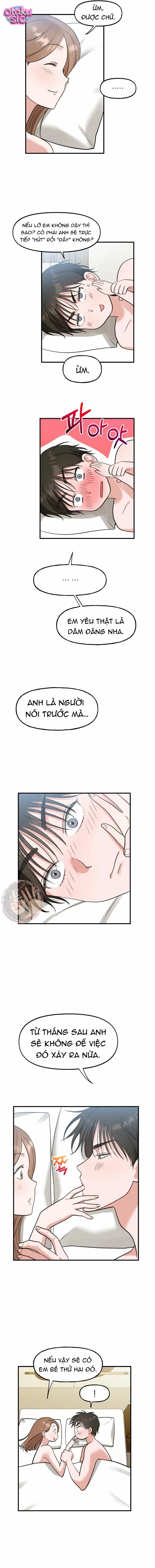 Hồng Hư Hỏng - Chap 34 - Trang 12