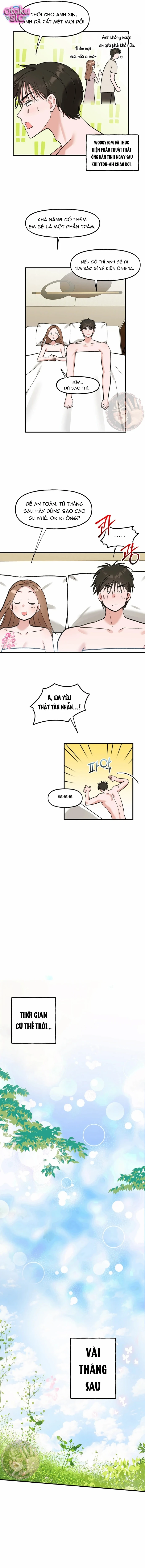 Hồng Hư Hỏng - Chap 34 - Trang 13