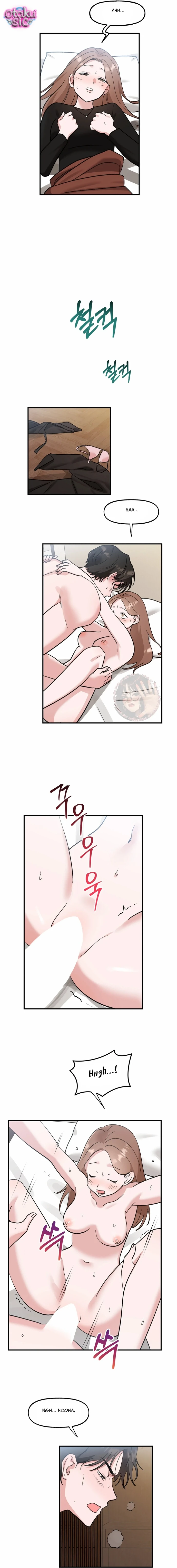 Hồng Hư Hỏng - Chap 34 - Trang 9