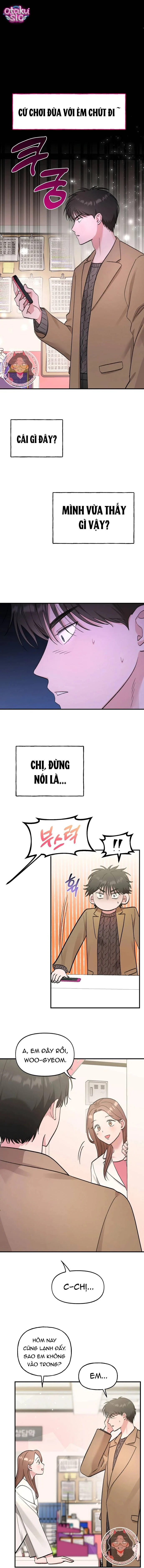 Hồng Hư Hỏng - Chap 5 - Trang 1