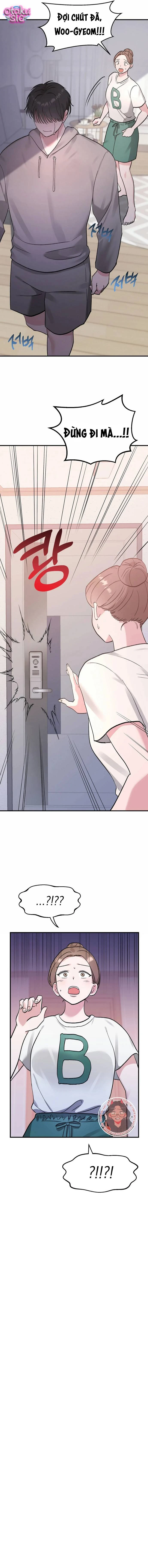 Hồng Hư Hỏng - Chap 5 - Trang 13