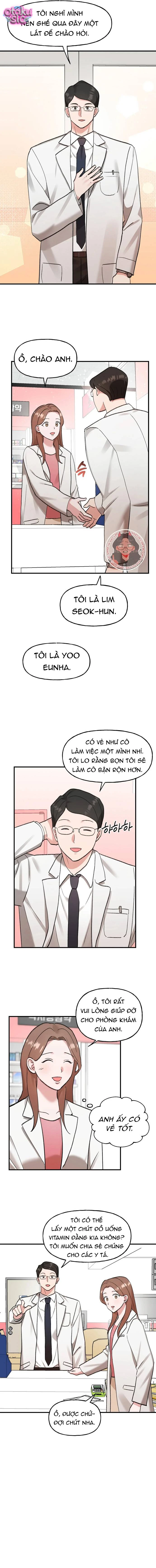Hồng Hư Hỏng - Chap 5 - Trang 4