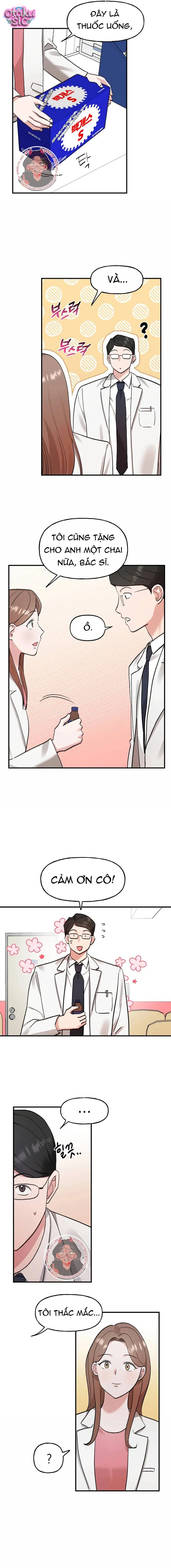 Hồng Hư Hỏng - Chap 5 - Trang 5