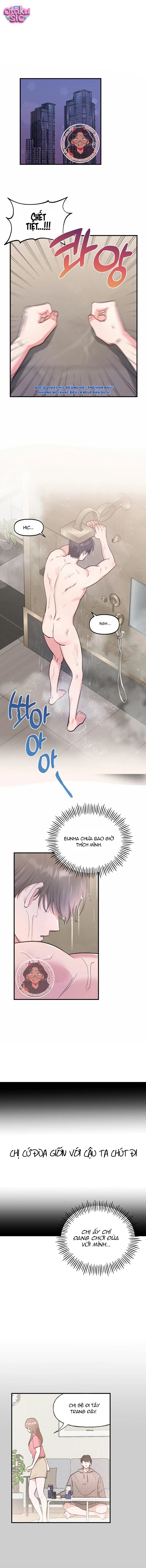 Hồng Hư Hỏng - Chap 6 - Trang 1
