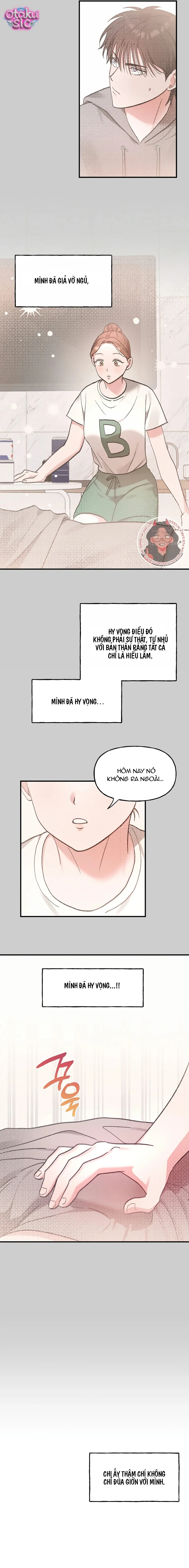 Hồng Hư Hỏng - Chap 6 - Trang 2