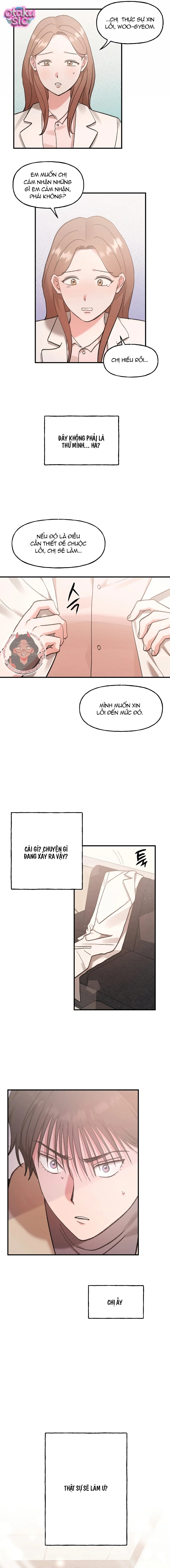 Hồng Hư Hỏng - Chap 6 - Trang 12
