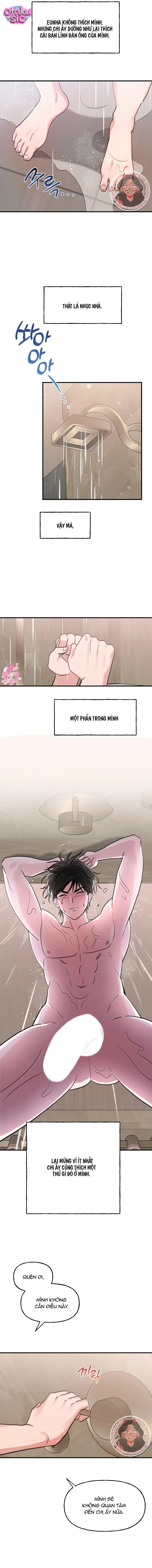Hồng Hư Hỏng - Chap 6 - Trang 4