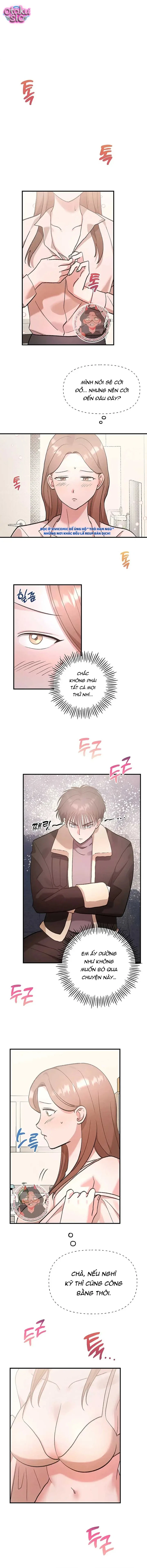 Hồng Hư Hỏng - Chap 7 - Trang 1