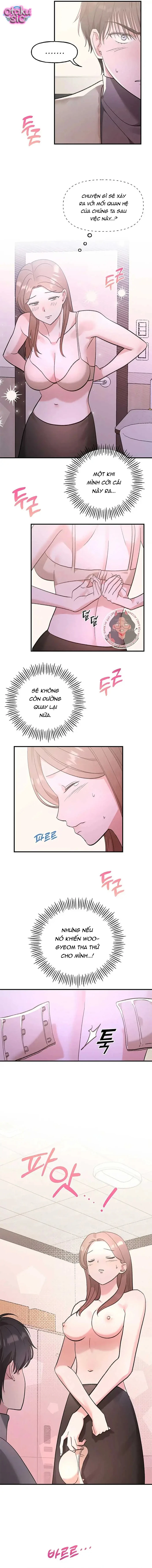 Hồng Hư Hỏng - Chap 7 - Trang 2