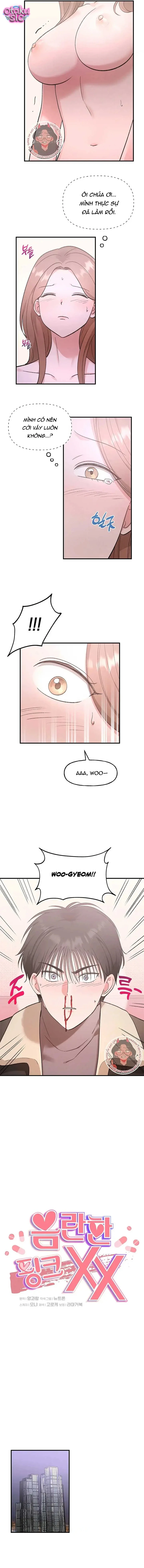 Hồng Hư Hỏng - Chap 7 - Trang 3