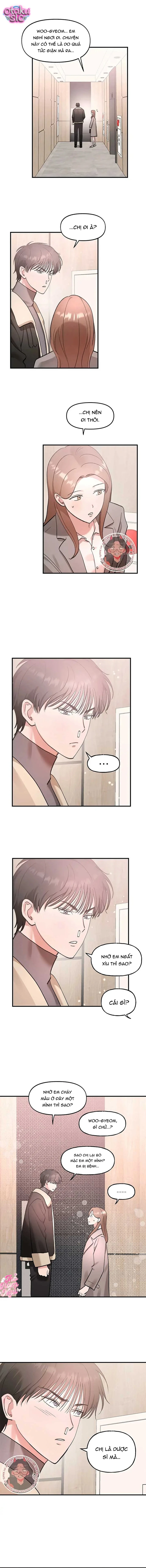 Hồng Hư Hỏng - Chap 7 - Trang 4