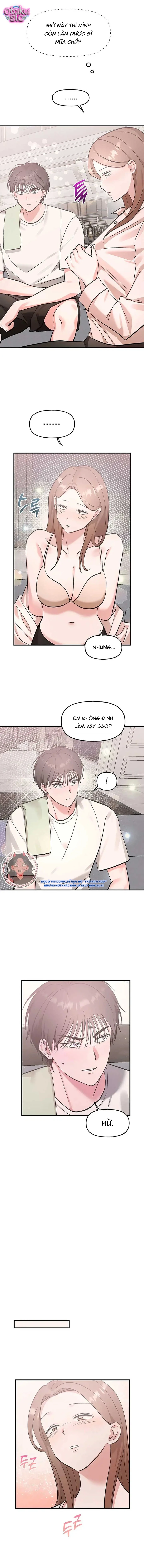 Hồng Hư Hỏng - Chap 7 - Trang 7