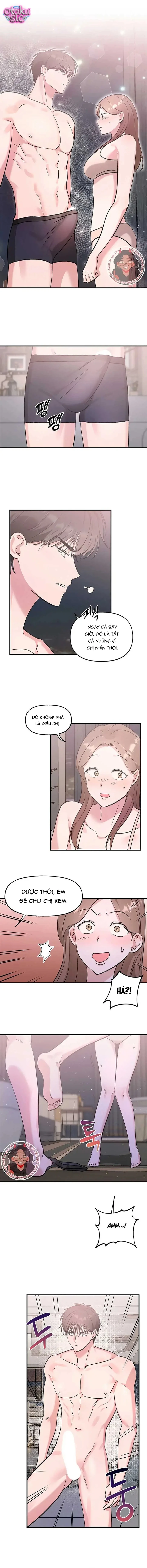 Hồng Hư Hỏng - Chap 7 - Trang 8