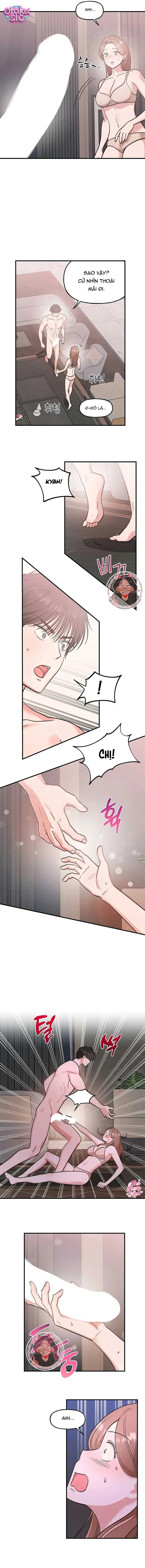 Hồng Hư Hỏng - Chap 7 - Trang 9