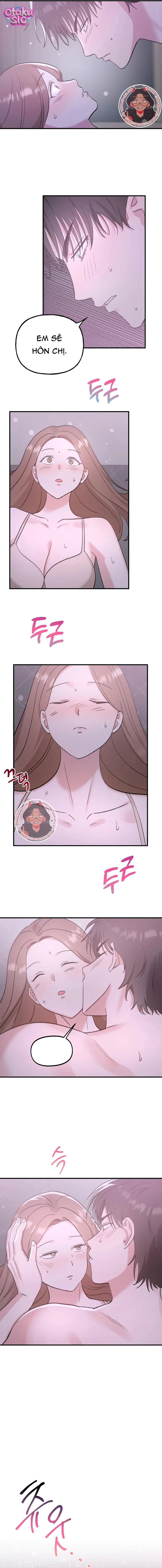 Hồng Hư Hỏng - Chap 8 - Trang 11