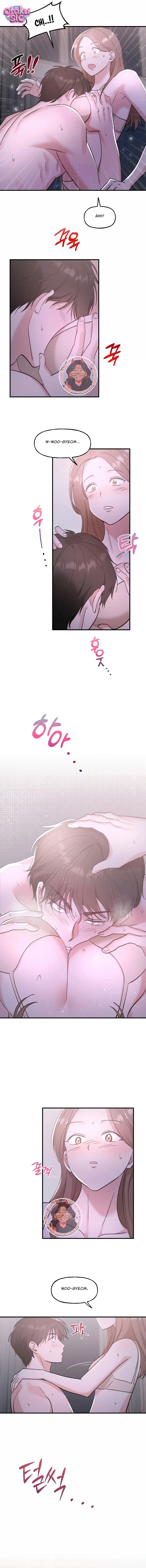 Hồng Hư Hỏng - Chap 8 - Trang 6