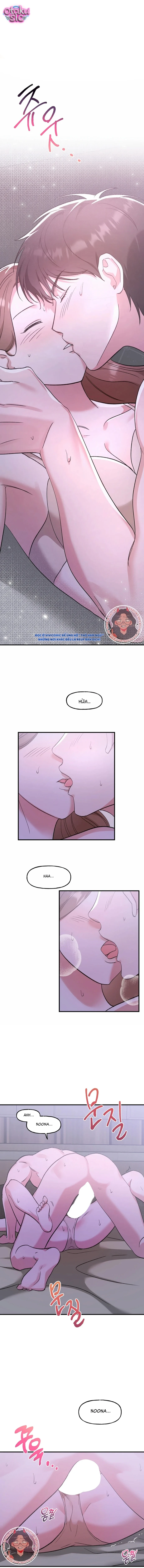 Hồng Hư Hỏng - Chap 9 - Trang 1