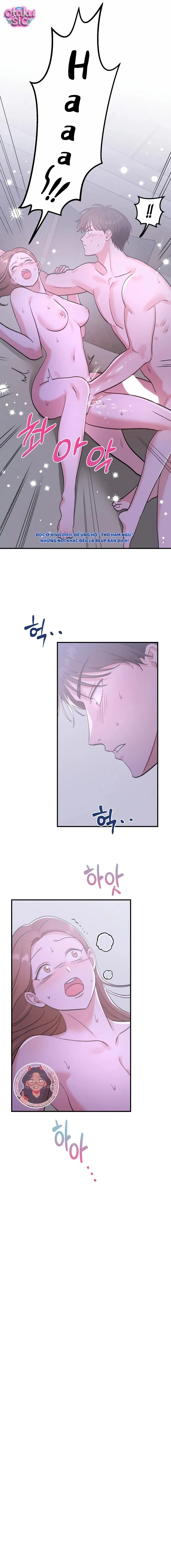 Hồng Hư Hỏng - Chap 9 - Trang 12