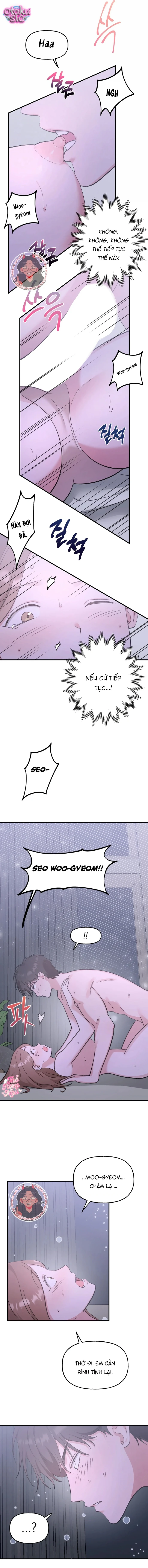 Hồng Hư Hỏng - Chap 9 - Trang 4