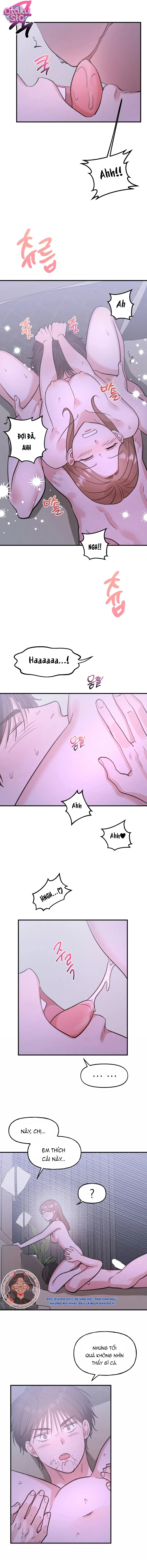 Hồng Hư Hỏng - Chap 9 - Trang 7