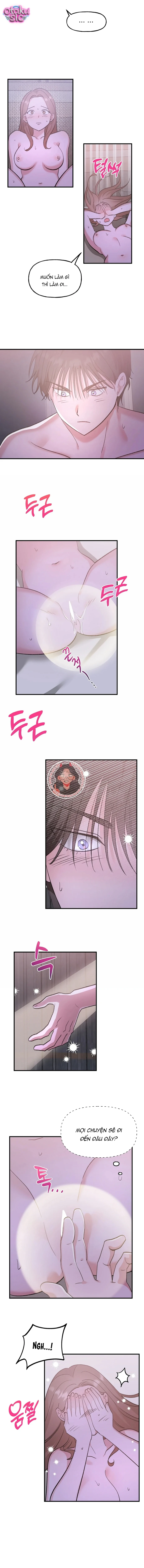Hồng Hư Hỏng - Chap 9 - Trang 9