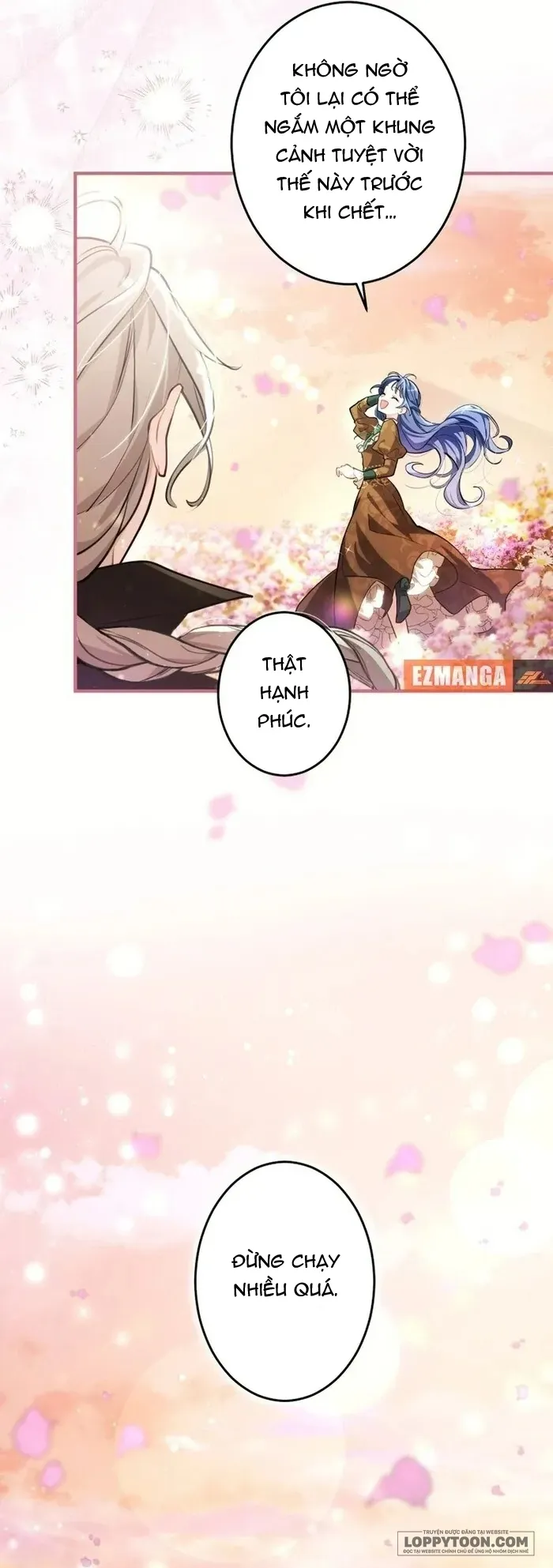 Hợp Đồng Ba Năm Với Tử Thần - Chap 1 - Trang 2