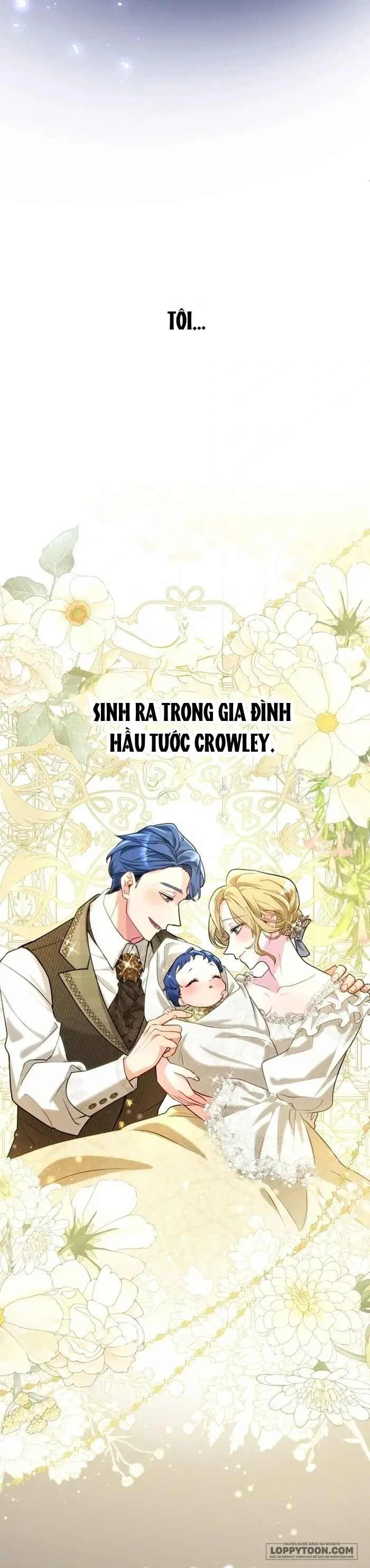 Hợp Đồng Ba Năm Với Tử Thần - Chap 1 - Trang 13