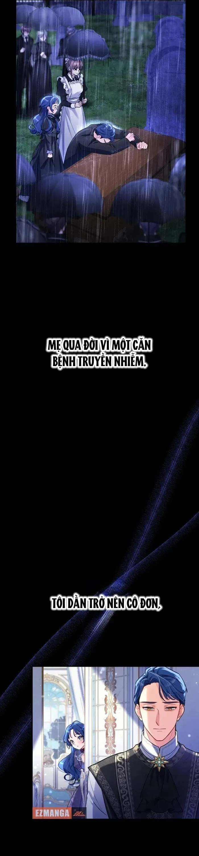 Hợp Đồng Ba Năm Với Tử Thần - Chap 1 - Trang 16