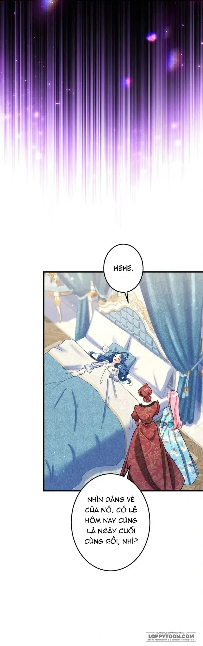 Hợp Đồng Ba Năm Với Tử Thần - Chap 1 - Trang 23