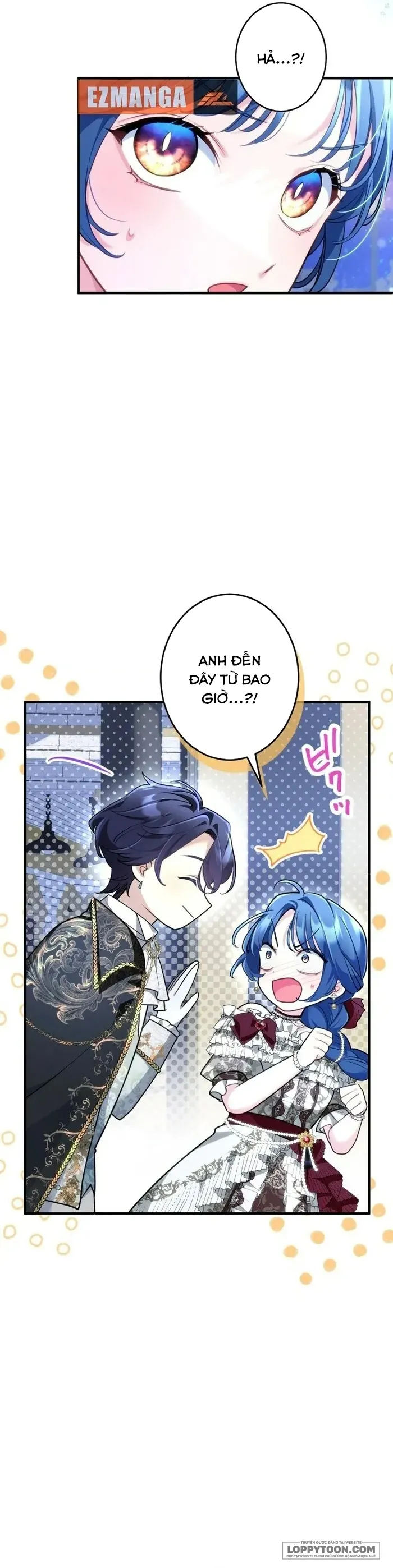 Hợp Đồng Ba Năm Với Tử Thần - Chap 10 - Trang 2
