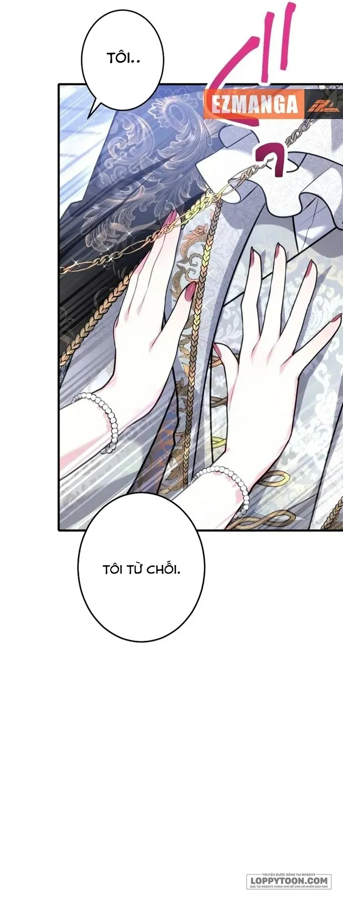 Hợp Đồng Ba Năm Với Tử Thần - Chap 10 - Trang 17