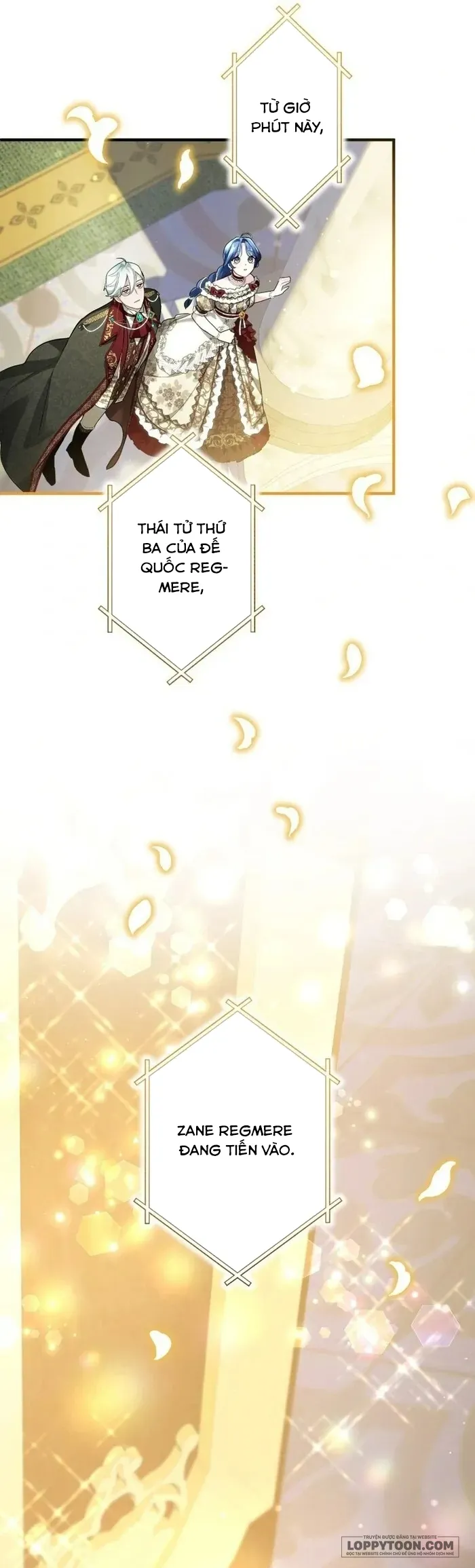 Hợp Đồng Ba Năm Với Tử Thần - Chap 10 - Trang 22