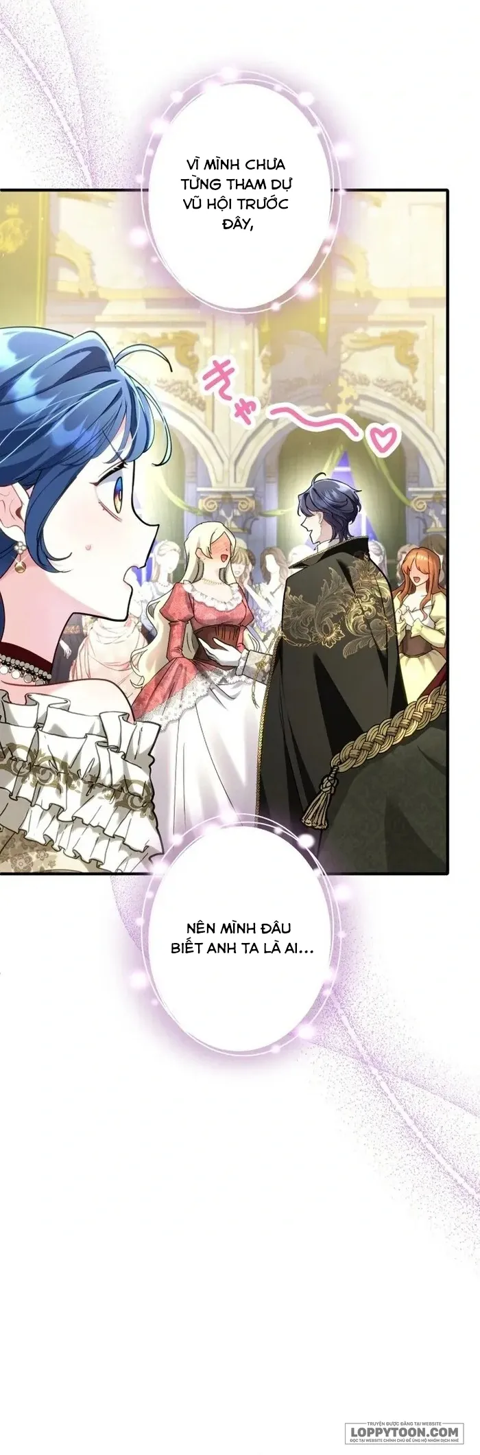 Hợp Đồng Ba Năm Với Tử Thần - Chap 10 - Trang 26