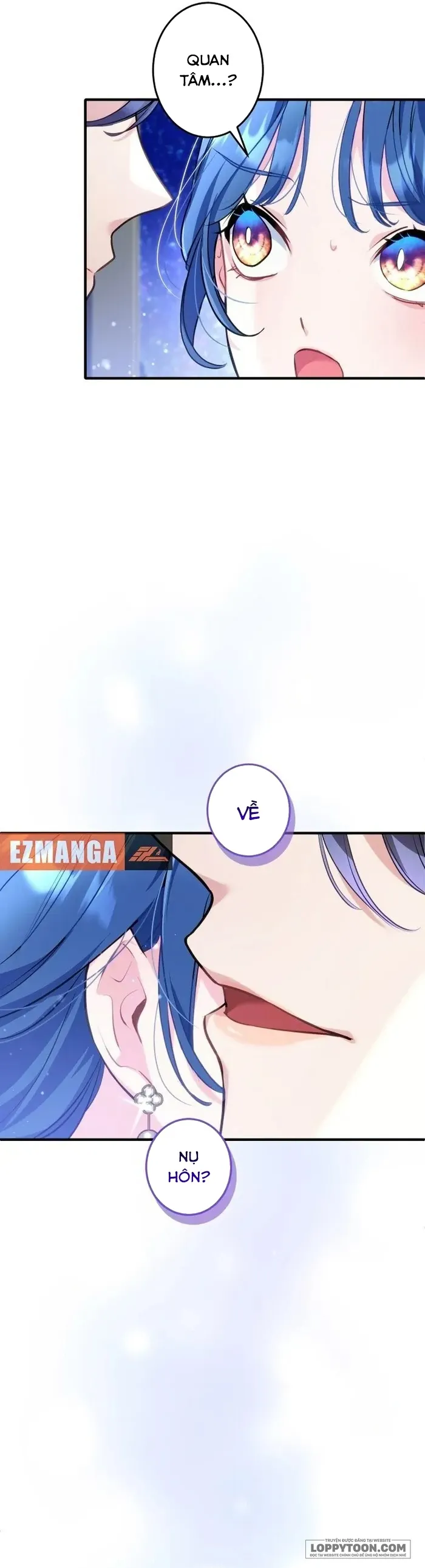 Hợp Đồng Ba Năm Với Tử Thần - Chap 10 - Trang 5