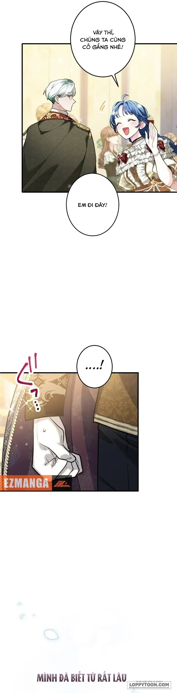Hợp Đồng Ba Năm Với Tử Thần - Chap 10 - Trang 47
