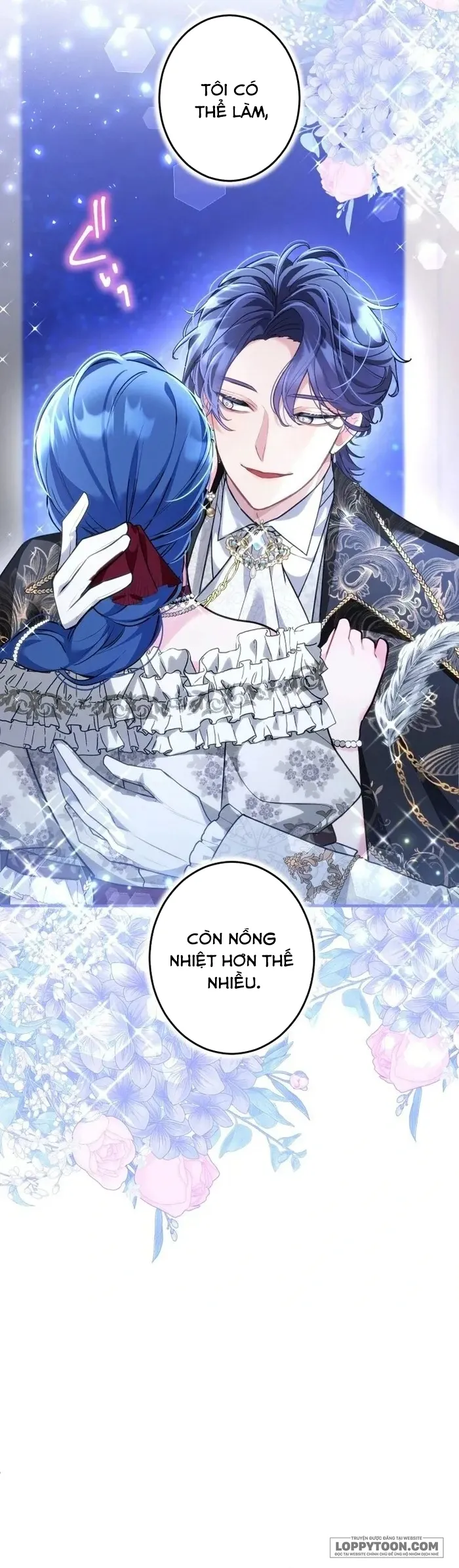 Hợp Đồng Ba Năm Với Tử Thần - Chap 10 - Trang 7