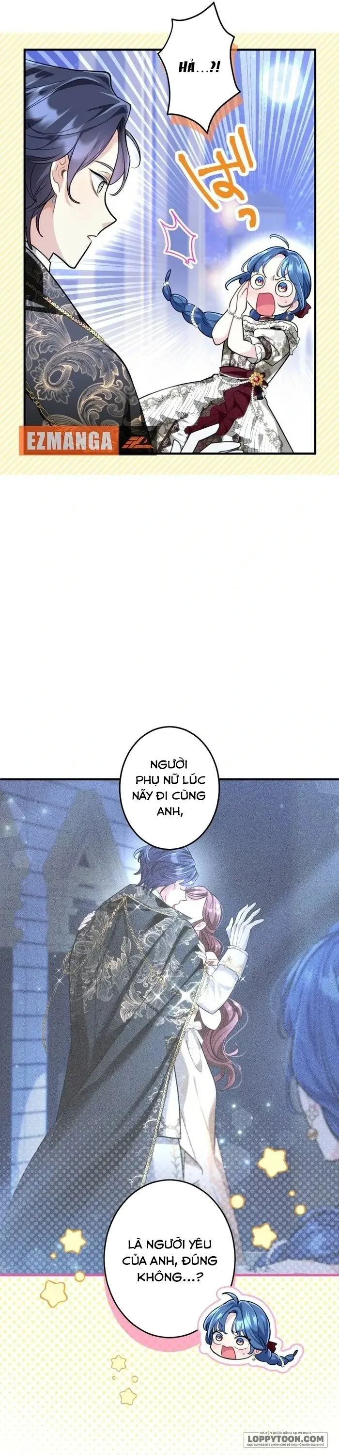 Hợp Đồng Ba Năm Với Tử Thần - Chap 10 - Trang 8