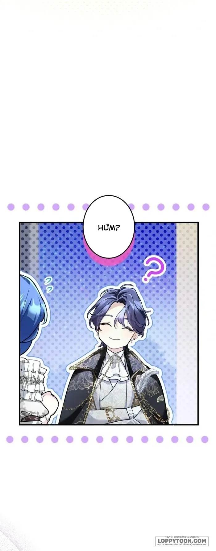 Hợp Đồng Ba Năm Với Tử Thần - Chap 10 - Trang 9